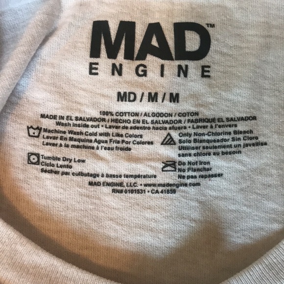 🏳️‍🌈  LGTBQ Pride Embrace Your Pronoun. DEI NWOT - Picture 8 of 8